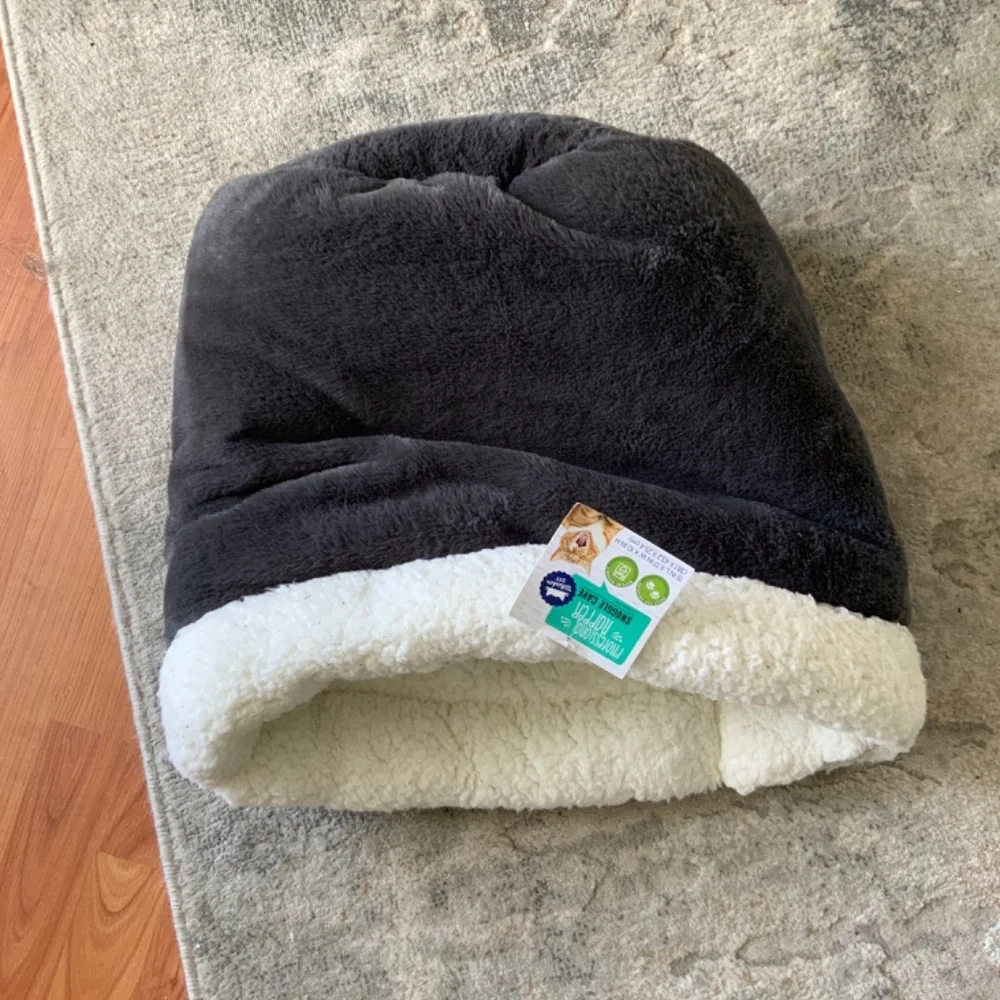 🐱CAT BED, SUPER WARM AND SOFT